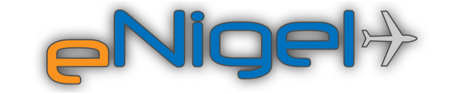 eNigel Logo